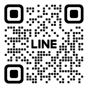 T-company公式LINE 友だち追加QRコード